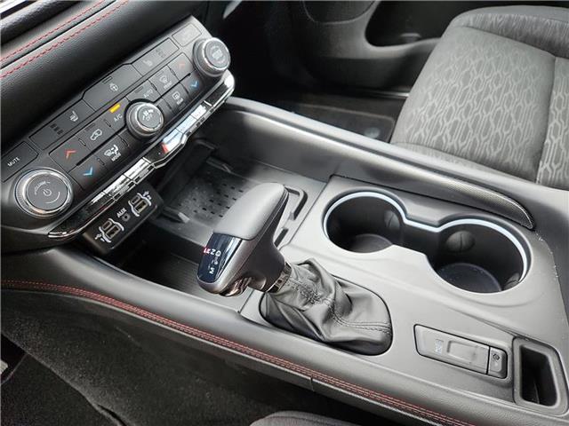 new 2025 Dodge Durango car, priced at $57,565