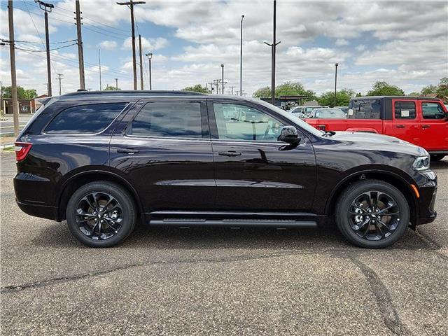 new 2025 Dodge Durango car, priced at $57,565