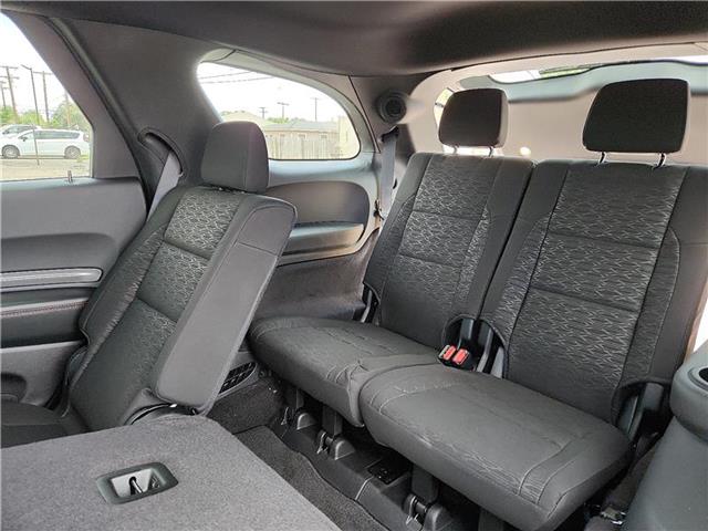 new 2025 Dodge Durango car, priced at $57,565
