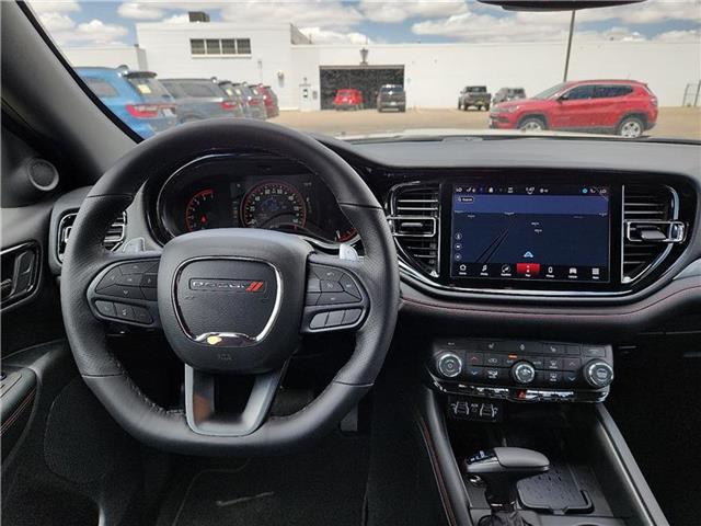 new 2025 Dodge Durango car, priced at $57,565