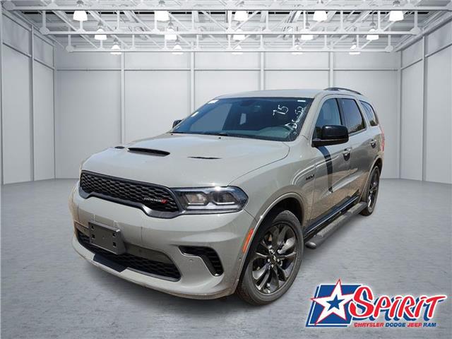 new 2025 Dodge Durango car, priced at $62,065