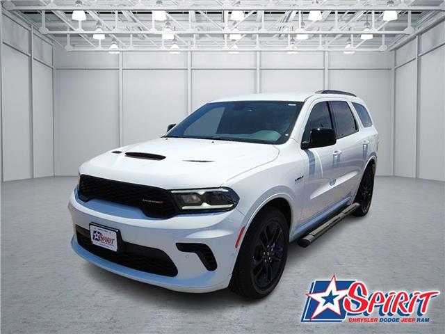 new 2025 Dodge Durango car, priced at $57,170