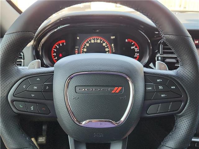 new 2025 Dodge Durango car, priced at $55,675