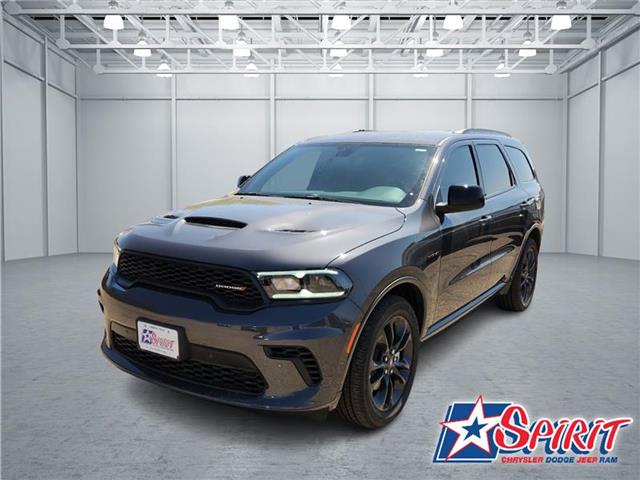 new 2025 Dodge Durango car, priced at $55,675