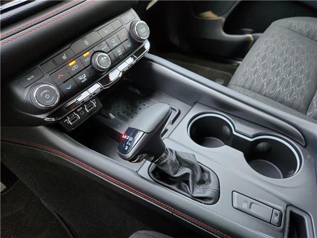 new 2025 Dodge Durango car, priced at $55,675