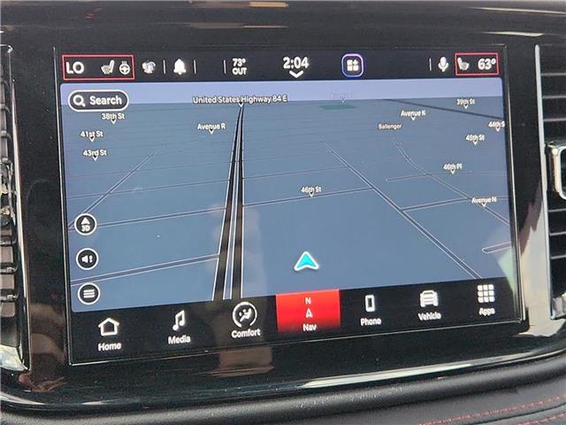 used 2022 Dodge Durango car, priced at $43,420