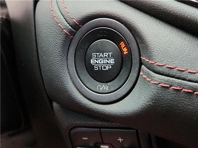 used 2022 Dodge Durango car, priced at $43,420