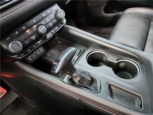 used 2022 Dodge Durango car, priced at $43,420