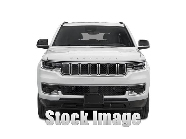 new 2025 Jeep Wagoneer car, priced at $69,935