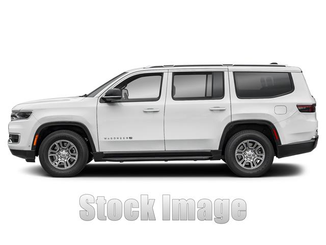 new 2025 Jeep Wagoneer car, priced at $69,935
