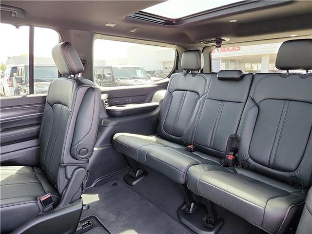 new 2024 Jeep Wagoneer car, priced at $86,165