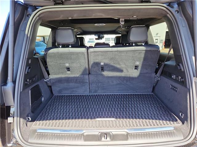 new 2024 Jeep Grand Wagoneer car, priced at $116,315