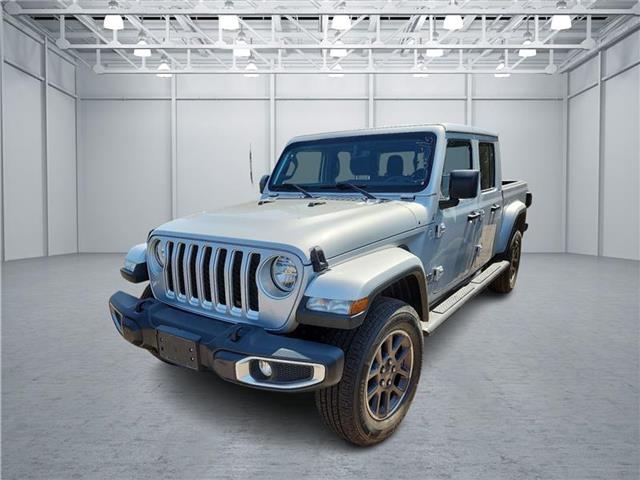 used 2023 Jeep Gladiator car, priced at $33,464