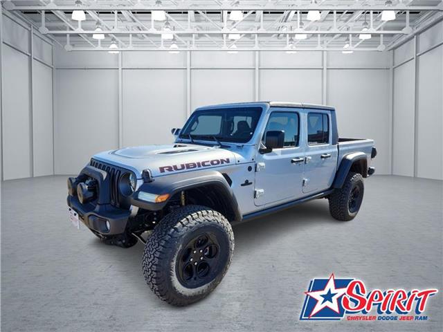 new 2023 Jeep Gladiator car, priced at $65,990