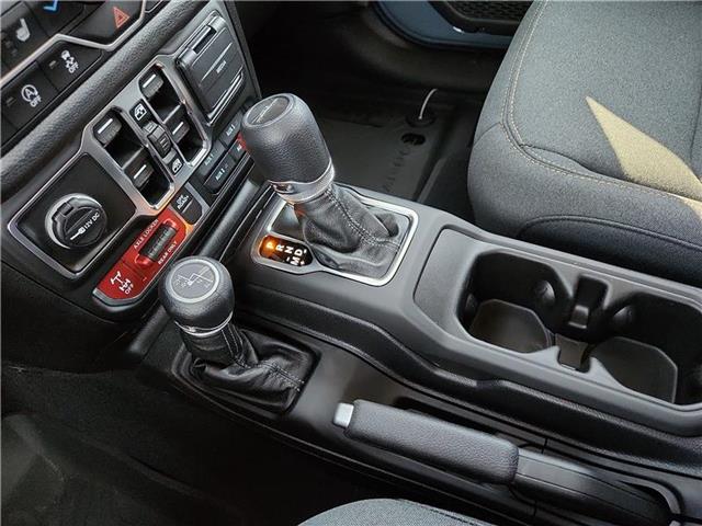new 2025 Jeep Gladiator car, priced at $56,545