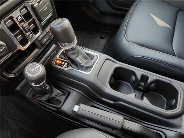 new 2025 Jeep Gladiator car, priced at $53,355