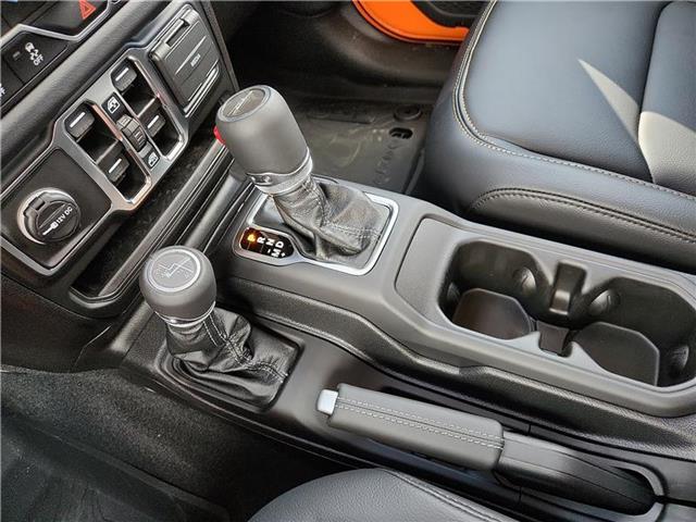 new 2025 Jeep Gladiator car, priced at $57,490