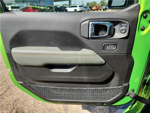 new 2025 Jeep Gladiator car, priced at $69,245