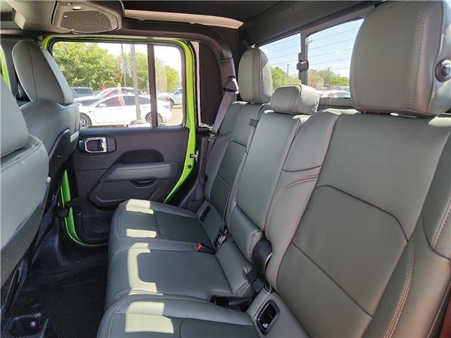 new 2025 Jeep Gladiator car, priced at $69,245