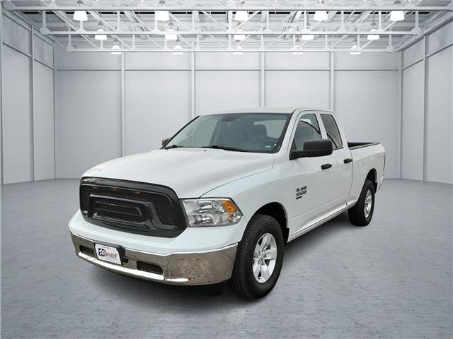 used 2024 Ram 1500 Classic car, priced at $34,545