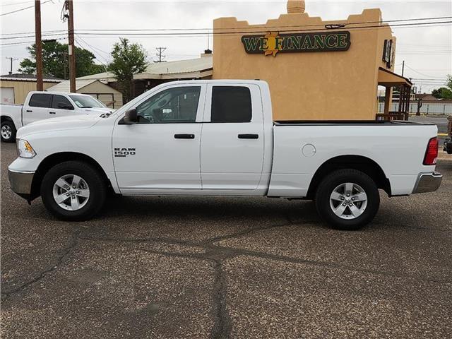 used 2024 Ram 1500 Classic car, priced at $34,545