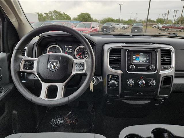 used 2024 Ram 1500 Classic car, priced at $34,545