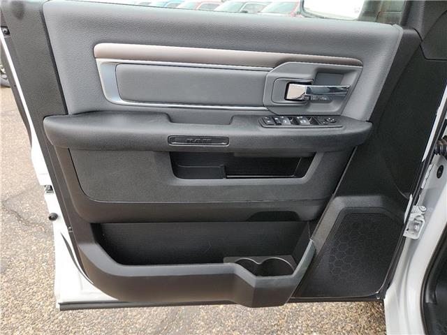 used 2024 Ram 1500 Classic car, priced at $34,545