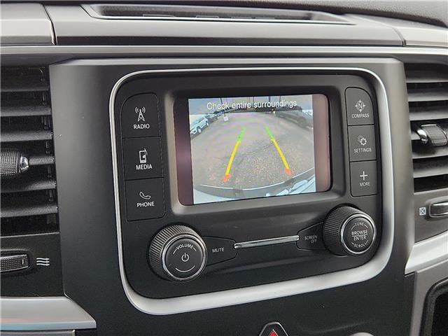 used 2024 Ram 1500 Classic car, priced at $34,545
