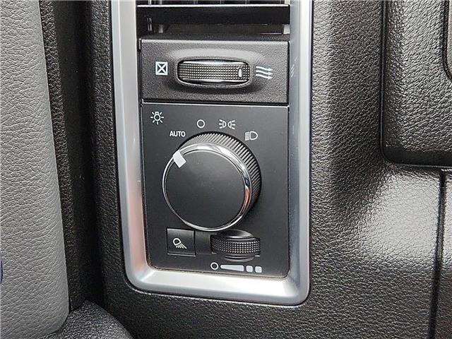 used 2024 Ram 1500 Classic car, priced at $34,545