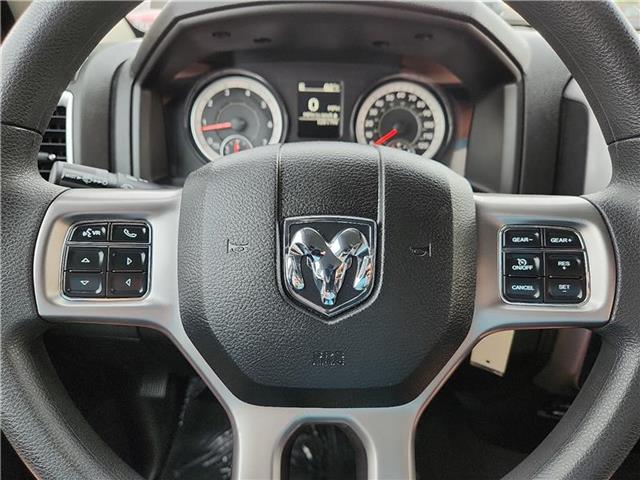 used 2024 Ram 1500 Classic car, priced at $34,545