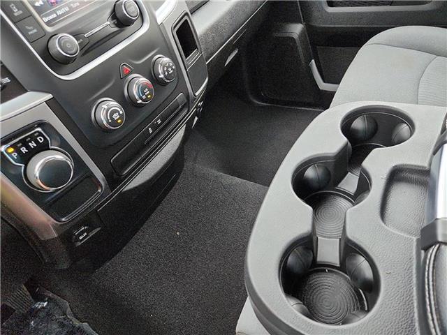 used 2024 Ram 1500 Classic car, priced at $34,545
