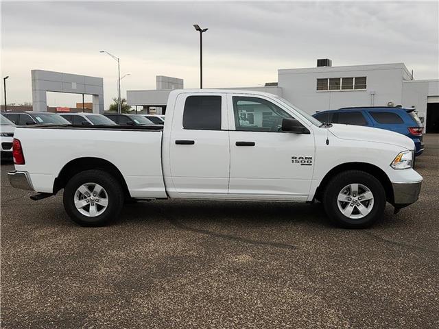 used 2024 Ram 1500 Classic car, priced at $34,545