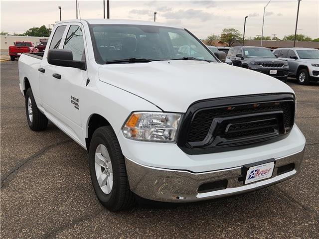 used 2024 Ram 1500 Classic car, priced at $34,545