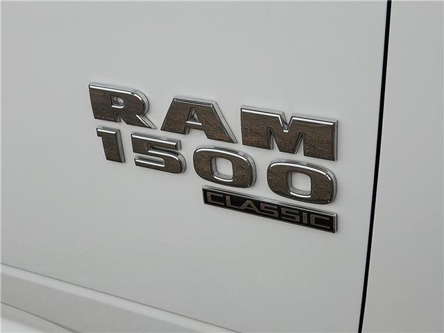used 2024 Ram 1500 Classic car, priced at $34,545