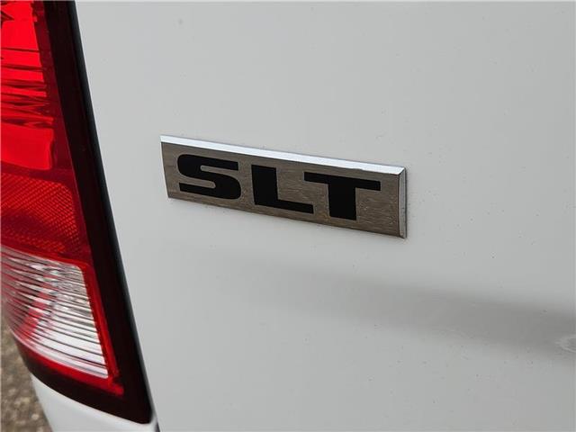 used 2024 Ram 1500 Classic car, priced at $34,545
