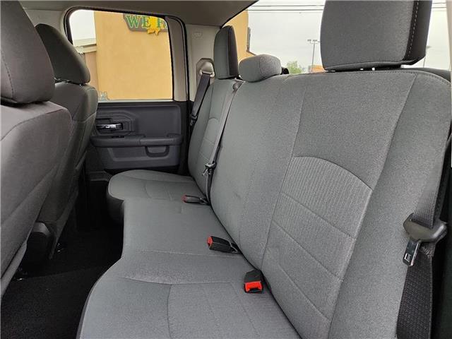 used 2024 Ram 1500 Classic car, priced at $34,545
