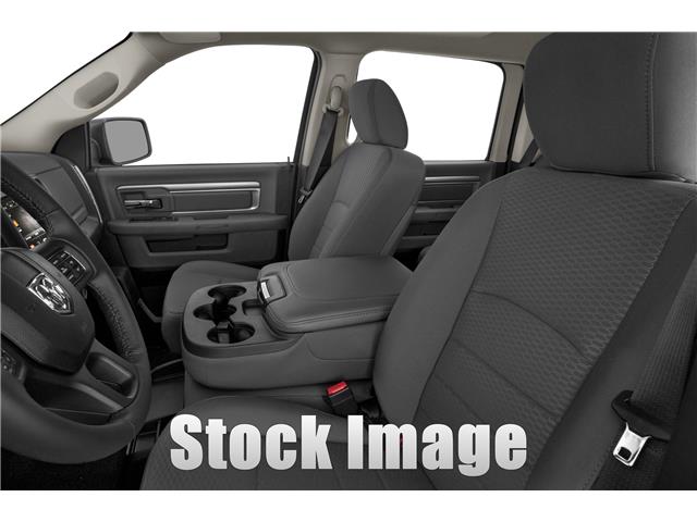 used 2023 Ram 1500 Classic car, priced at $32,748