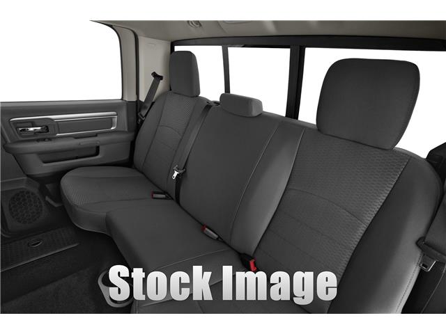 used 2023 Ram 1500 Classic car, priced at $32,748