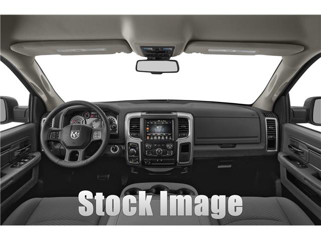 used 2023 Ram 1500 Classic car, priced at $32,748