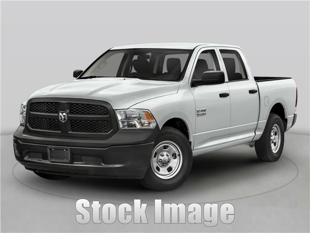 used 2023 Ram 1500 Classic car, priced at $32,748