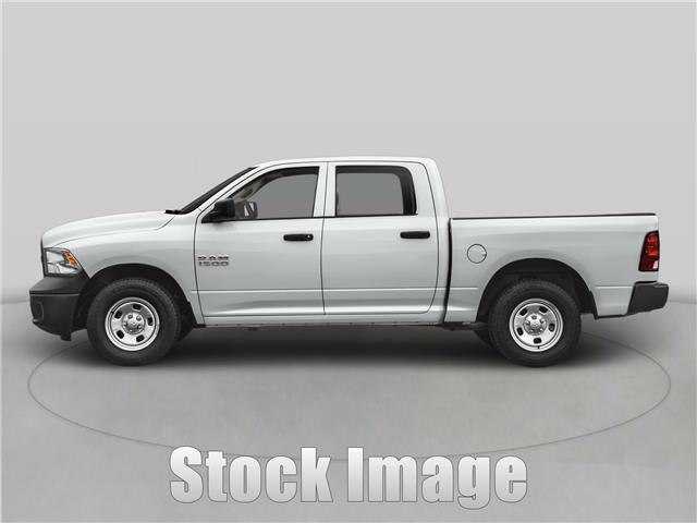 used 2023 Ram 1500 Classic car, priced at $32,748
