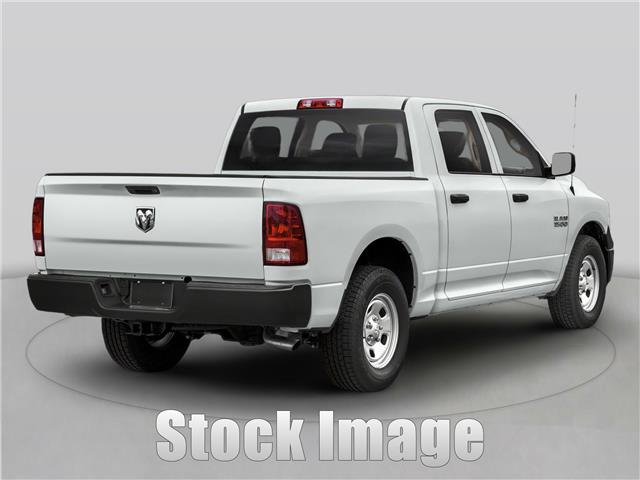 used 2023 Ram 1500 Classic car, priced at $32,748