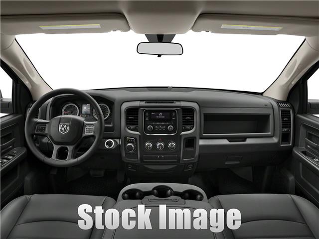 used 2023 Ram 1500 Classic car, priced at $32,748