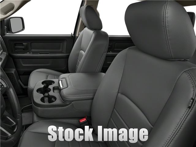used 2023 Ram 1500 Classic car, priced at $32,748