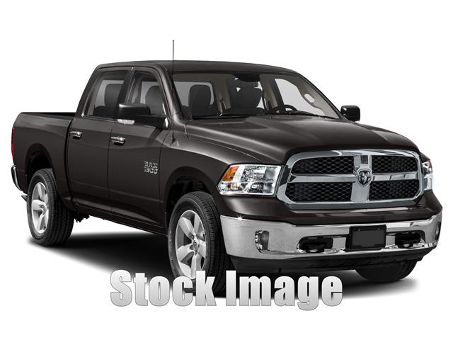 used 2023 Ram 1500 Classic car, priced at $32,748