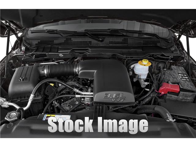 used 2023 Ram 1500 Classic car, priced at $32,748