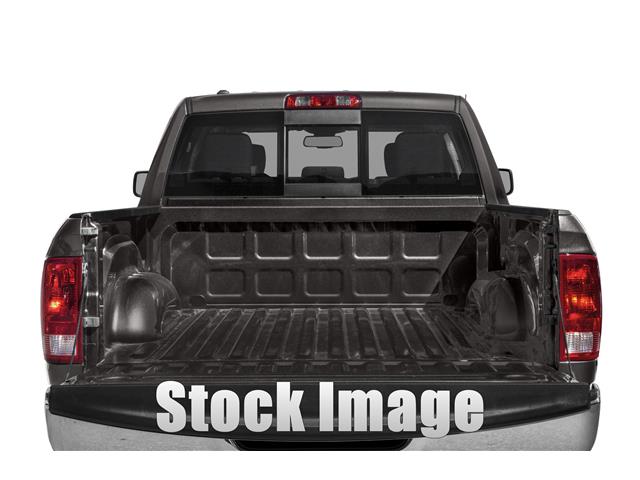 used 2023 Ram 1500 Classic car, priced at $32,748