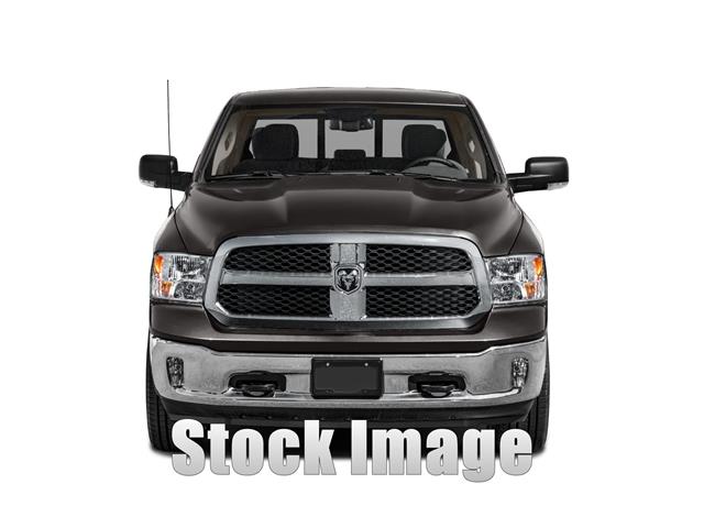 used 2023 Ram 1500 Classic car, priced at $32,748
