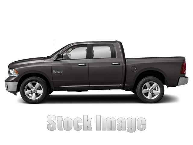 used 2023 Ram 1500 Classic car, priced at $32,748