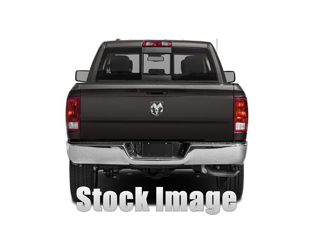 used 2023 Ram 1500 Classic car, priced at $32,748